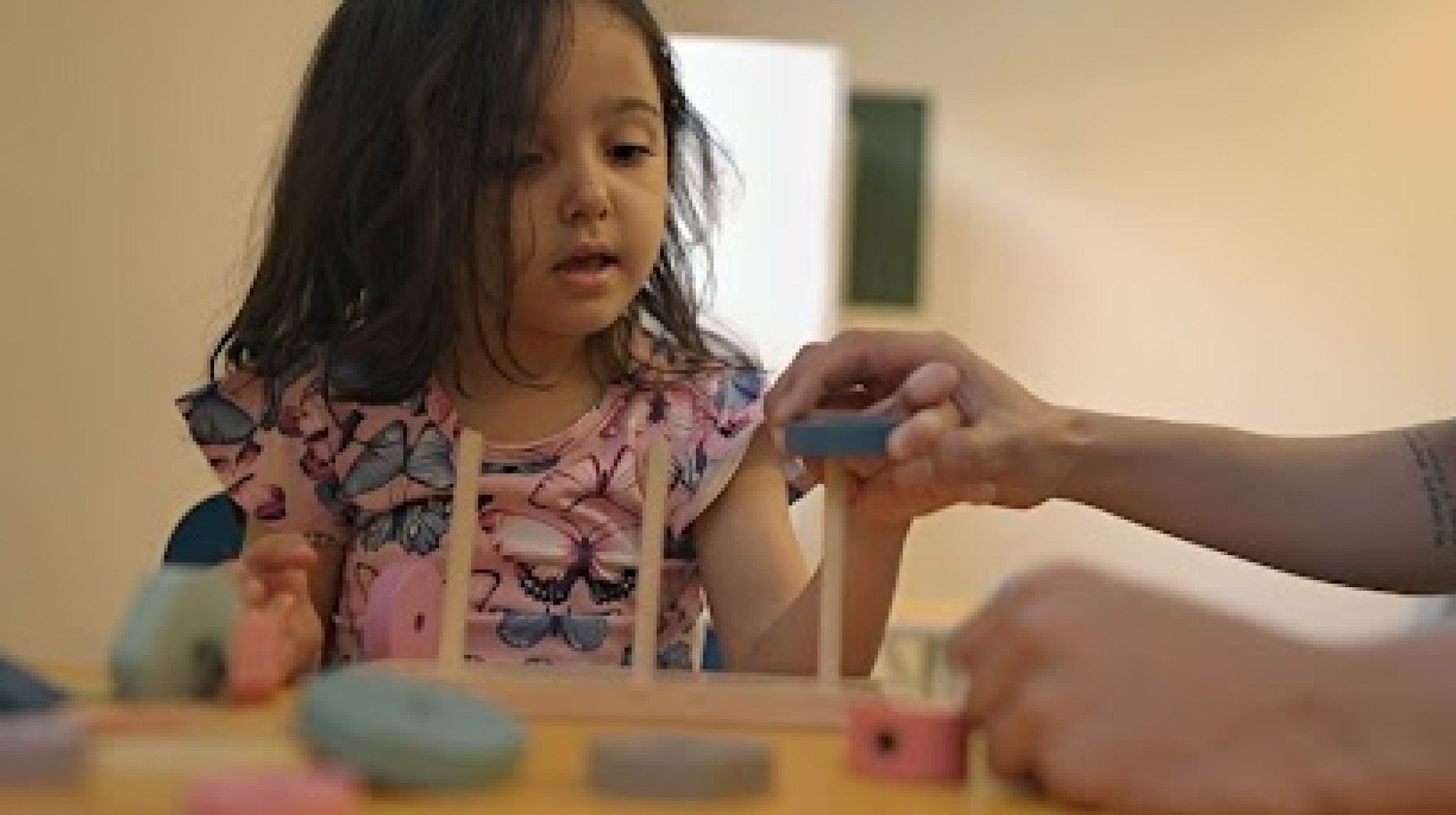 A gente decidiu dar o cannabidiol no momento em que a gente está vendo que alguns outros medicamentos tradicionais, farmacêuticos, não estão fazendo muito efeito, ou não é o resultado esperado.