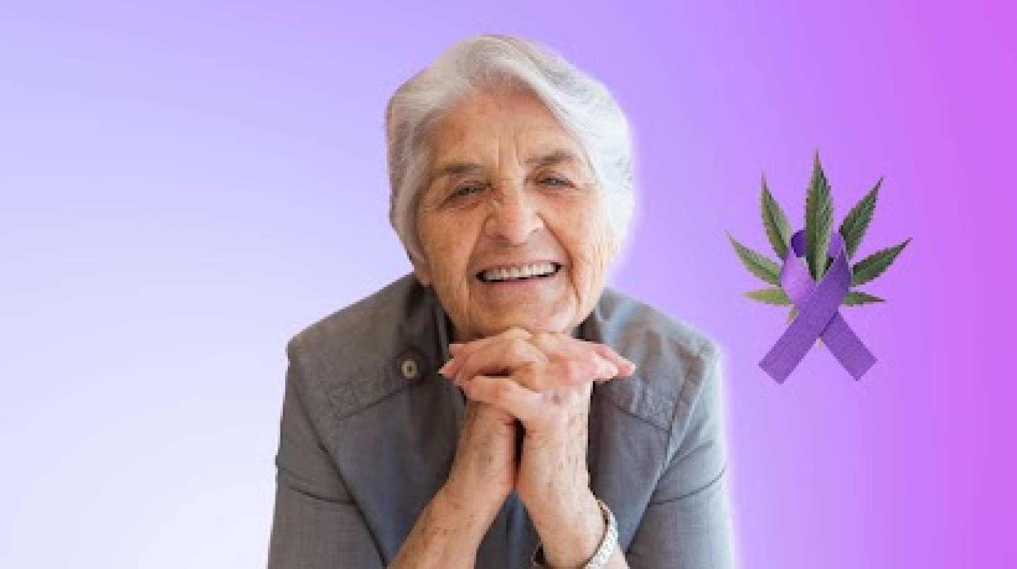 Cannabis & Alzheimer