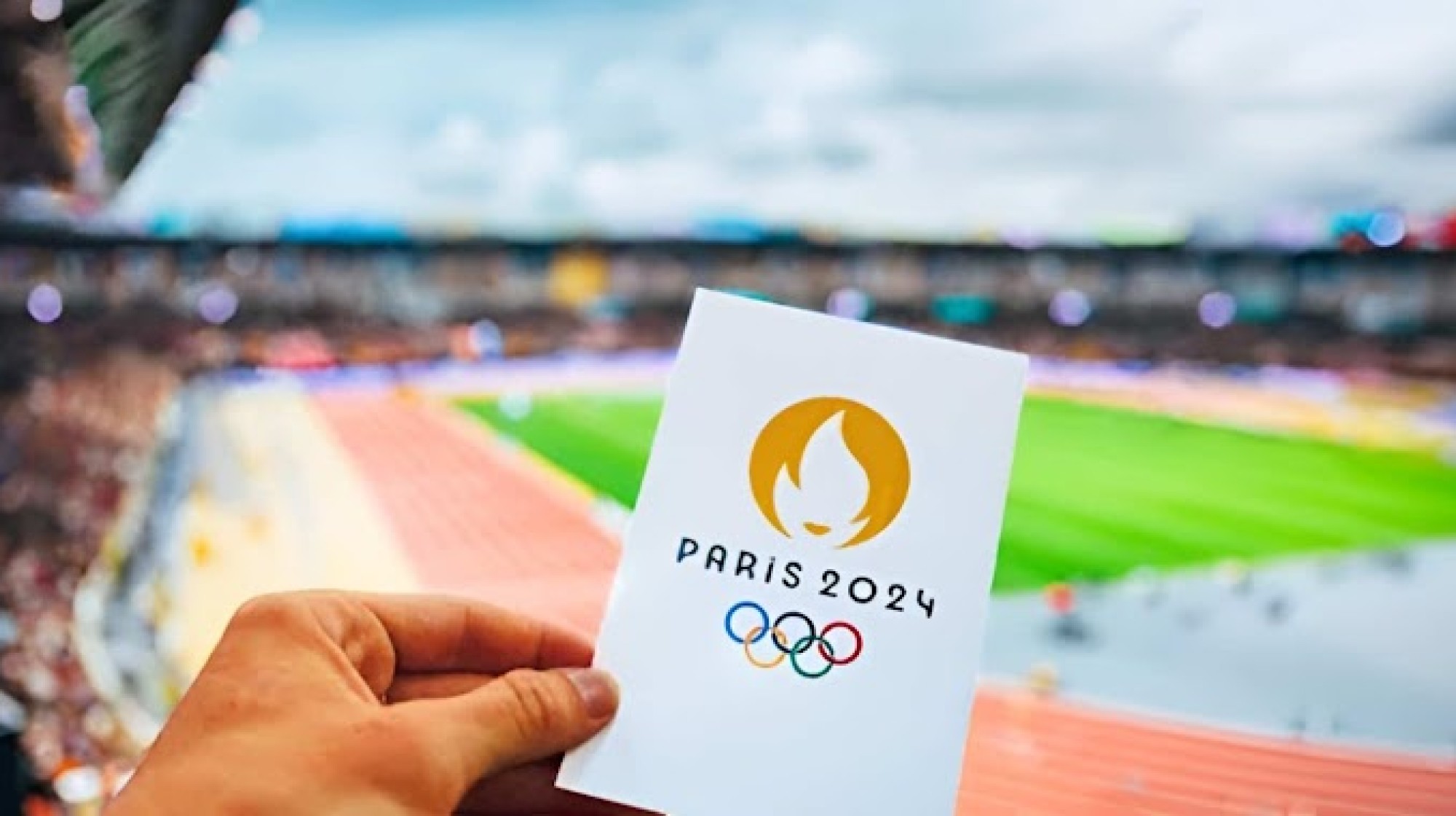 COMO A CANNABIS PODE AUXILIAR OS ATLETAS DURANTE OS JOGOS OLÍMPICOS DE PARIS?